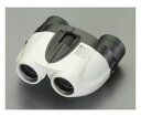 エスコ 双眼鏡(ズーム) ×10-30/21mm EA757AD-25D 1個