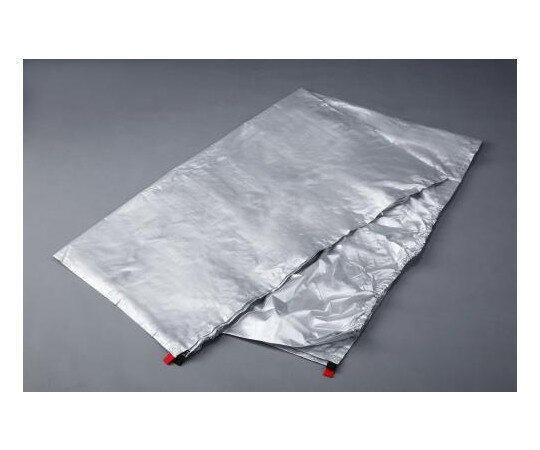 エスコ 自動車用ハーフボディカバー 1470×800mm EA944KF-11 1枚