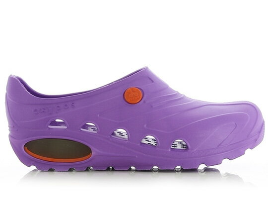 Safety Shoes - コルティナ オキシパス　オキシヴァ　ライラック　24.0cm〜25.0cm OX3006 1足