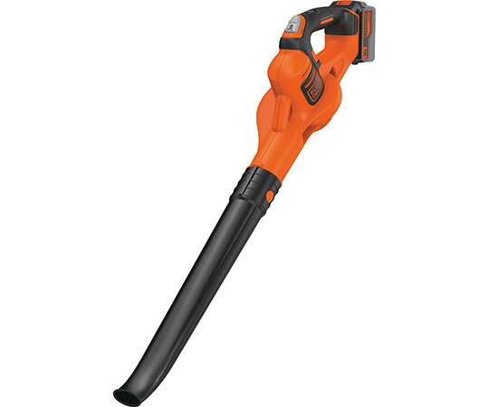 BLACK＆DECKER 18V　コードレスブロワー GWC1840PC 1台 1