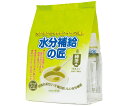 【軽減税】 サラヤ 水分補給の匠(緑茶味) 6g 1ケース(50本×10袋入) 58010 1ケース(50本×10袋入)