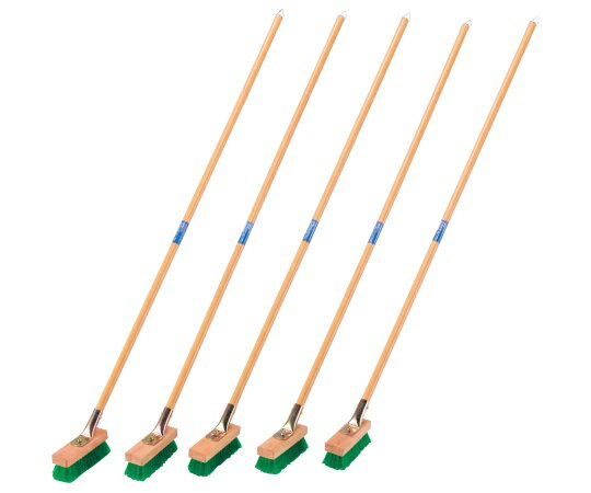 淡野製作所 たてよこブラシ 5本1組 1組(5本入)