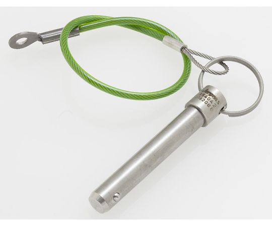 エスコ ボールロックピン　5×20mm EA949RH-103 1個