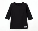 ナガイレーベン 男女兼用Tシャツ　チャコール　BL LI-5097 1枚●オールシーズン対応のインナーです。●厳しい選択条件にも耐え得る耐久性を持っています。●ナチュラル感がありやさしく親しみやすい雰囲気の杢調（もくちょう）のニット素材です。●綿のようなソフトな肌触りで着心地が良い素材です。●極めて高い伸縮性能により、運動機能をサポートするとともに、快適な着用感を提供します。●業務用洗濯にも耐えうる形態安定素材です。●生地：LI●カラー：チャコール●サイズ：BL●入数：1枚●主な機能：制電、吸水効果●男女兼用●素材：ポリエステル100％●ポケット位置：ポケットなし●着丈（cm）：71●胸囲（cm）：118●裄丈（cm）：69●袖の種類：八分袖