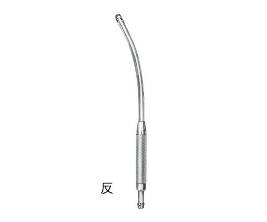 Rakuten - ジェイ・シー・ティ クーリー吸引嘴管 JE26-0303 1個