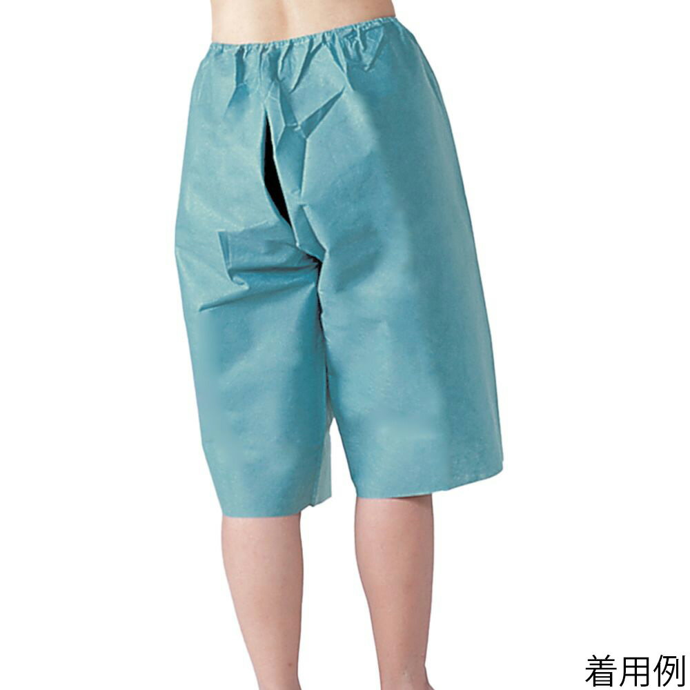 竹虎 フェルラックスリットパンツ　XL　60 076487 1ケース(100枚入)