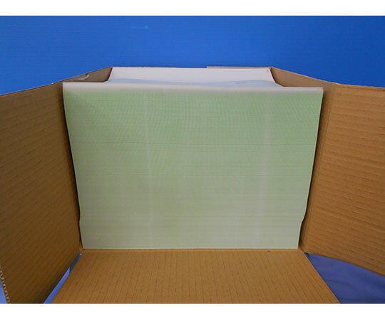 小林クリエイト 脳波計用紙　1冊入　1000m PG345-1000 1冊／箱●脳波計用●紙幅：345mm●長さ：1000m●適合計器メーカー：日本光電●入数：1箱（1冊入）●コード番号：2712998130
