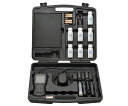 フィールド型マルチデジタル水質計LAQUA pH・電気伝導率センサセット WQ-320PC-S HORIBA