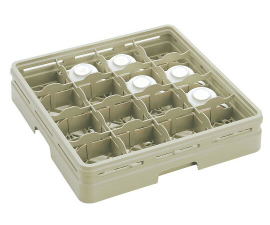 レーバン レーバン　カップラック　フルサイズ　16-79-C（ピンレス） 1978600 1個