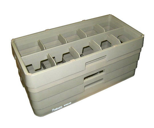 レーバン レーバン ステムウェアラック ハーフサイズ H10-193-S 1008000 1個