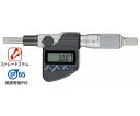 ミツトヨ デジマチックマイクロメータヘッド 350-281-30 MHN1-25MX(IP65) 1個