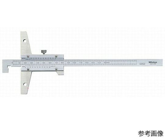 ミツトヨ デプスゲージ　527-203 VDS30 1個