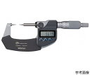 ミツトヨ デジマチックポイントマイクロメータ 342-253-30 CPM15-75MX 1セット
