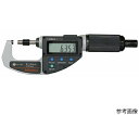 ミツトヨ デジマチック歯厚マイクロメータ 227-223-20 CLM2-10DKX 1個