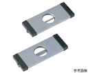 トラスコ中山 目盛付き自由スコヤ 150mm TJS-150 1個(4)
