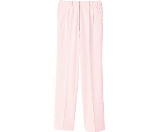 WHISEL（自重堂） ツータックパンツ　ピンク　M WH10142 1枚