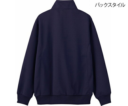 WHISEL（自重堂） ハーフジャケット　ネービーグリーン　S WH90145 1枚