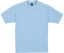 WHISEL（自重堂） 半袖Tシャツ　サックス　M 47624 1枚●ハニカムメッシュの爽快な着用感。●色：サックス●サイズ：M