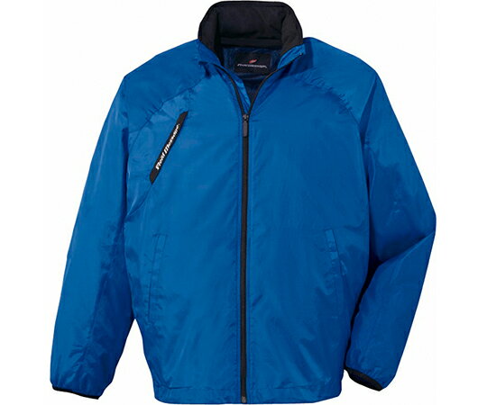 WHISEL（自重堂） ジャケット　ブルー　5L 81220 1枚