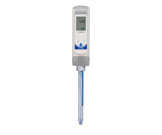 カスタム 防水pH計　バンドルモデル12 PHB-1012PE 1セット
