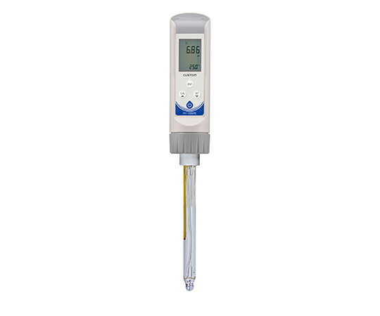 カスタム 防水pH計　バンドルモデル15 PHB-1015PE 1セット
