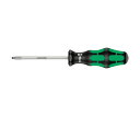 Wera 355PZ ポジドライブドライバー 4X200 009325 1本
