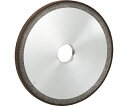 ノリタケカンパニーリミテド 金型の達人ダイヤ SDC170 200X15X50.8 1A0DPROM20060 1枚