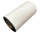 作新工業 ニューライト粘着テープ静電防止品 基材厚み0.25mmX300mmX40m (総厚み0.39mm) 250AS-300X40 1巻