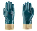 アンセル ニトリルコーティング手袋　アクティブアーマーハイライト　47-409　XLサイズ 47-409-10 1双