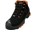 uvex 2 レースアップブーツ29.0CM S3 SRC 6509545 1足