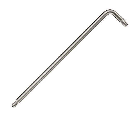 ベッセル ボールエンドトルクスレンチ　T25 8500BTX-T25 1本