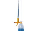 ユラボジャパン 1276-03 自動ビュレット(飛散防止タイプ)50ml 1000mm 9695-3050 1個