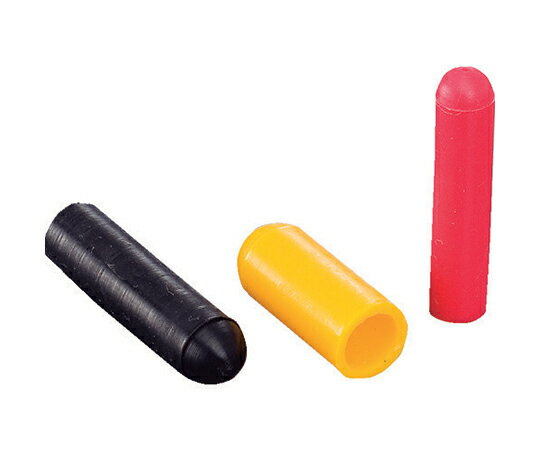 岩田製作所 マスキング用 キャップA （1000個入） φ2.8×L19.1 グレー GA0109X075 1箱(1000個入)