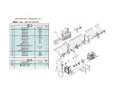アルバック 真空ポンプ用メンテナンスキッド GLD-137用 Bタイプ GLD-137 MAINTENANCEKIT B 1式