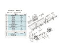アルバック 真空ポンプ用メンテナンスキッド GLD-202用 Aタイプ GLD-202 MAINTENANCEKIT A 1式