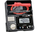 日置電機 絶縁抵抗計 IR4055-11 書類3点付 IR4055-11SYORUI3TENTUKI 1台