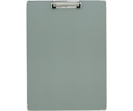 ナカバヤシ 用箋挟(クリップボード) A3 E型 PPコ-ト QB-NA3E 1枚