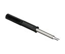 太洋電機産業(goot) 交換コテ先(RX-8シリーズ) こて先径3mm RX-80HRT-3CF 1個(4)