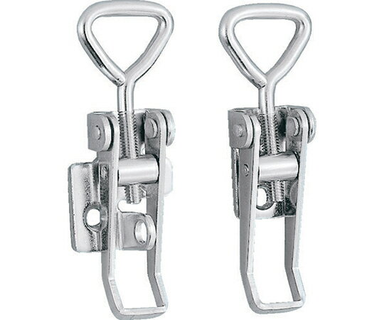 スガツネ工業 （120045012） ファスナー 許容荷重653N TF701LC-ST 1個