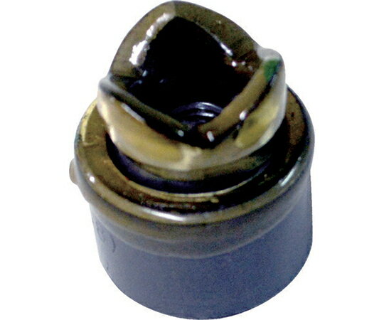 西田製作所 厚鋼電線管用ミリネジ刃物 TP-ACP16 1組