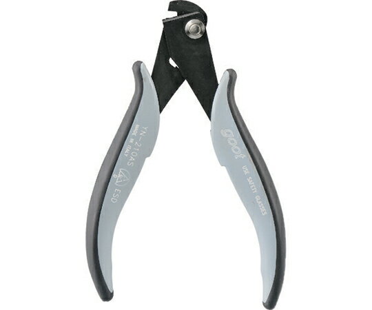 太洋電機産業（goot） 基板ミシン目カッター YN-210AS 1個