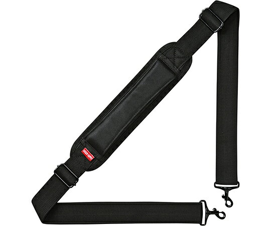 サンワサプライ ショルダーベルト　ハンドルサポーター付き BAG-BELT6 1個