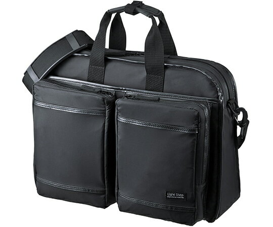 サンワサプライ 超撥水　軽量PCバッグ BAG-LW9BK 1個