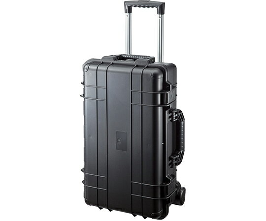 サンワサプライ ハードツールケース　キャリータイプ BAG-HD3 1個