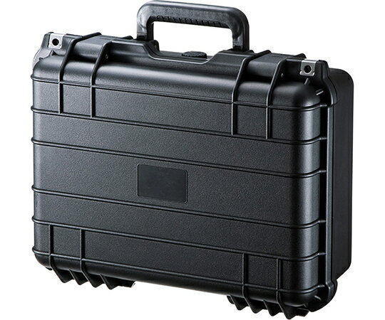 サンワサプライ ハードツールケース BAG-HD4 1個