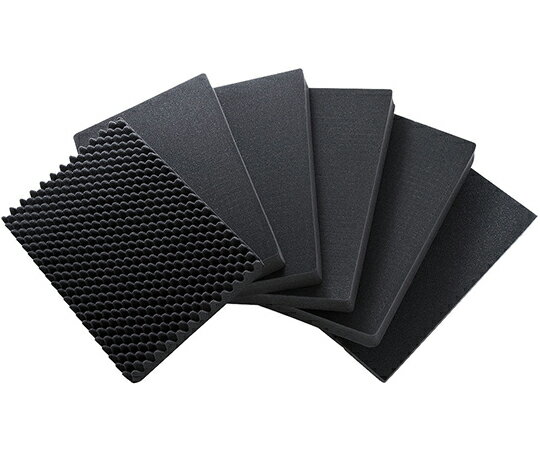 サンワサプライ ハードツールケース用ウレタン　BAG-HD5用 BAG-HD5-SP 1個