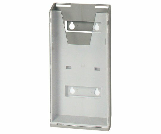 ハヤノ産業 カタログラック　グレー FCR-430 1個