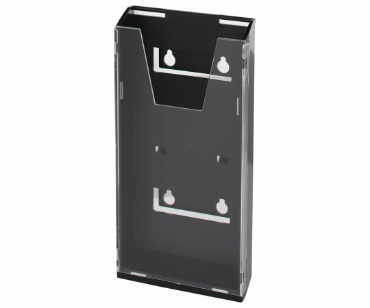 ハヤノ産業 カタログラック　ブラック FCR-430BK 1個