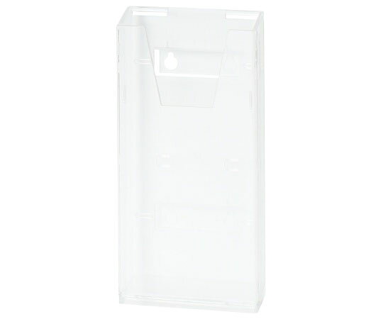 ハヤノ産業 カタログラック　クリア FCR-430C 1個