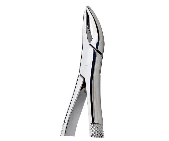 プレミアムプラスジャパン 抜歯鉗子　69　上下顎兼用残根用 FC-0322 1本 shopdeclinic-11902039 Shop de clinic楽天市場店 パッケージ画像